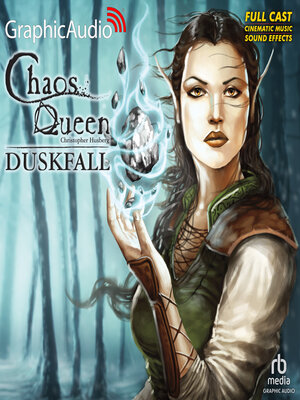 cover image of Duskfall